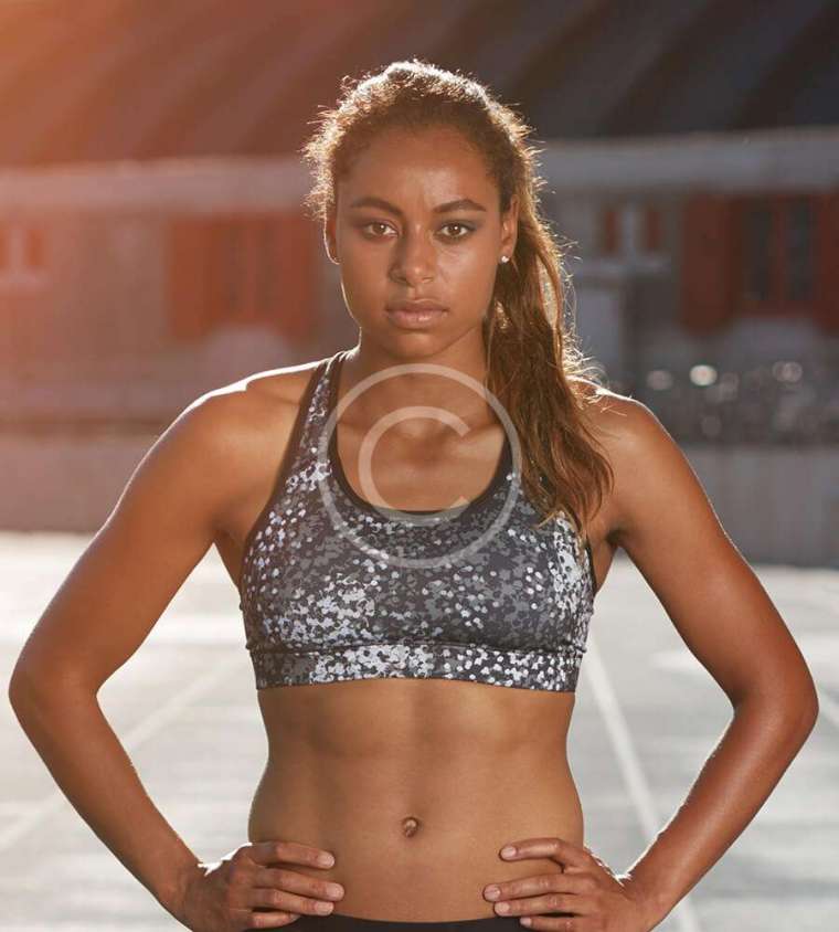 Lauren Moore